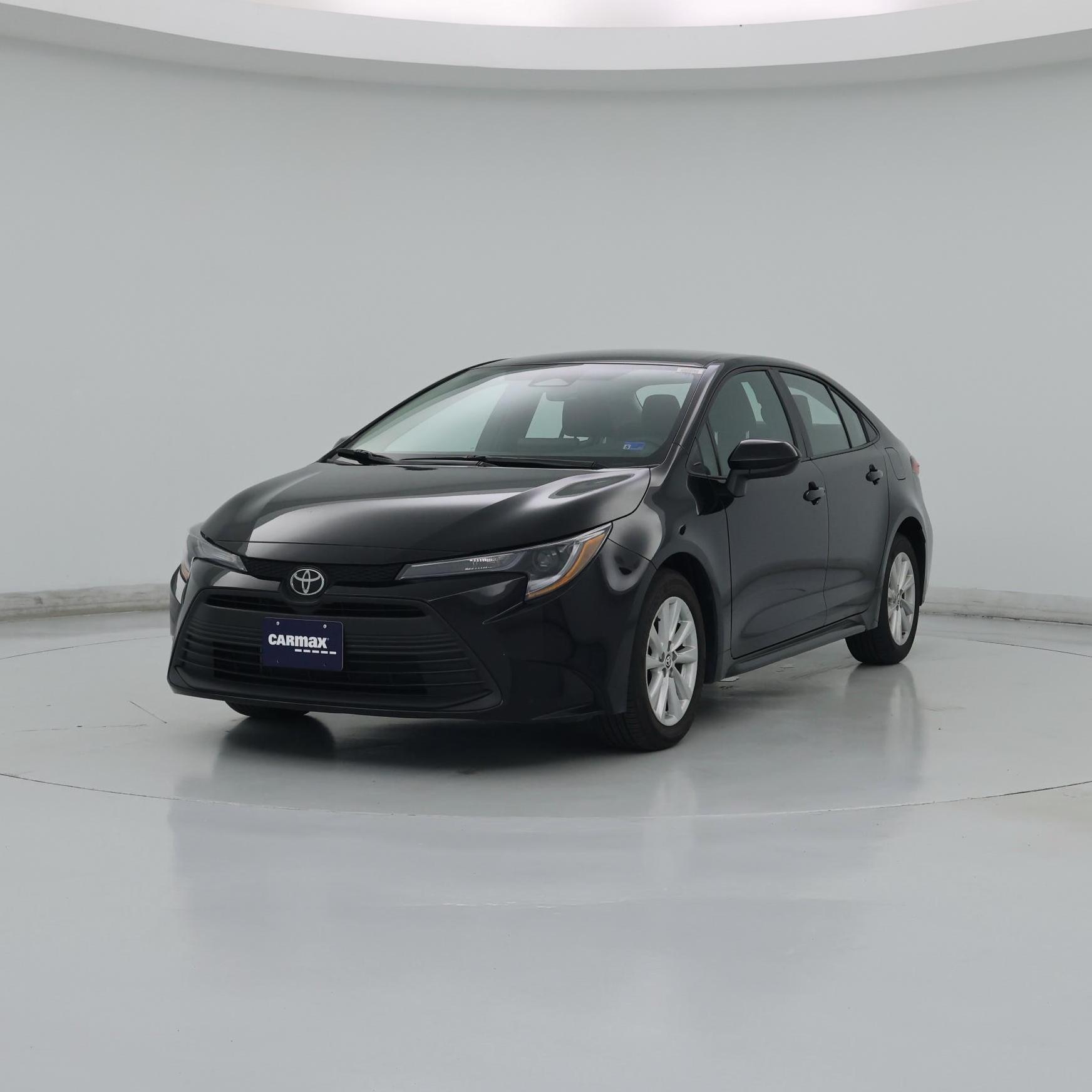 Thumbnail: 2026 Toyota Corolla - 4