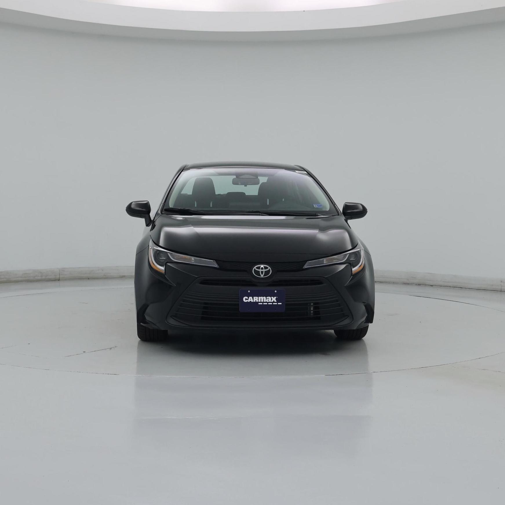Thumbnail: 2026 Toyota Corolla - 5