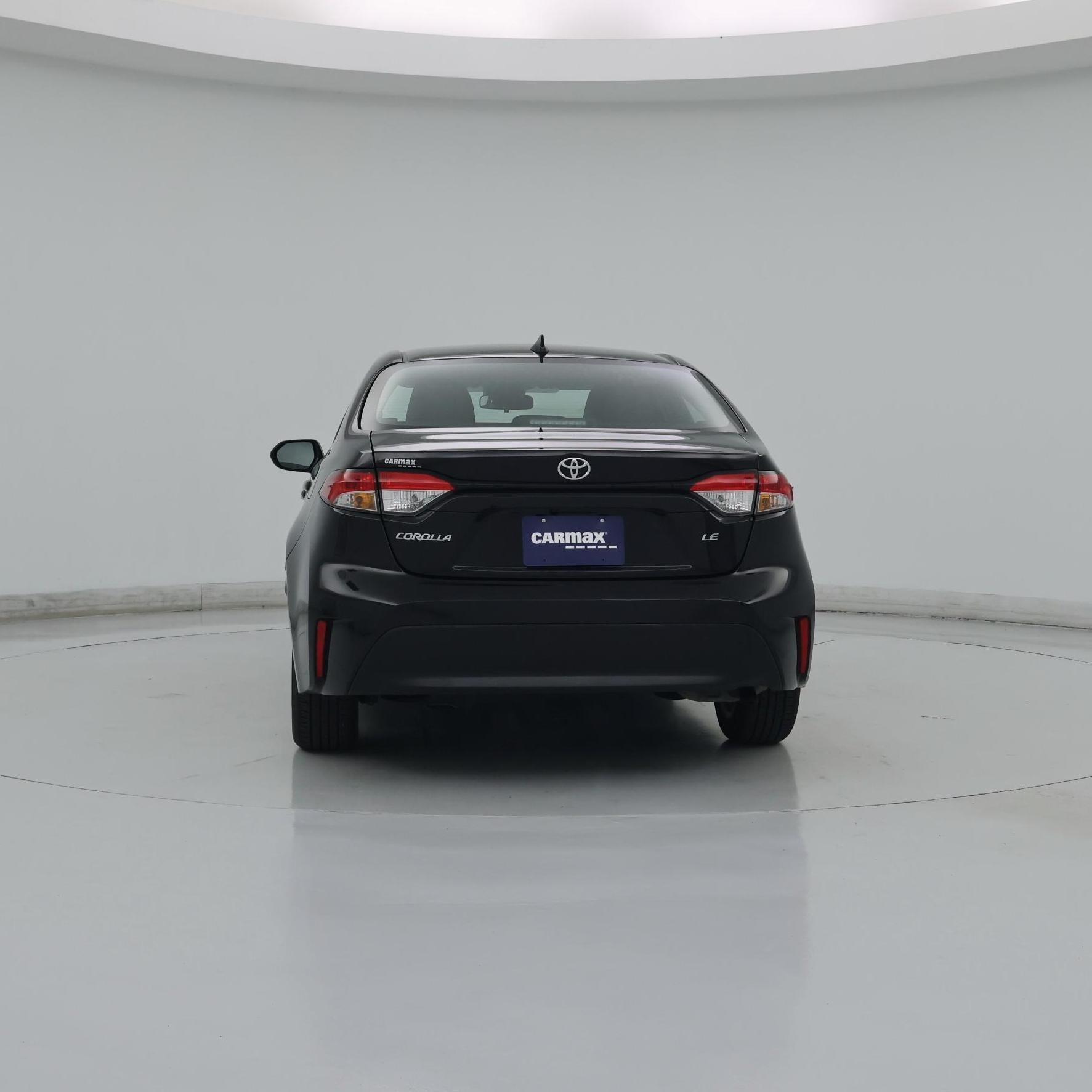 Thumbnail: 2026 Toyota Corolla - 6