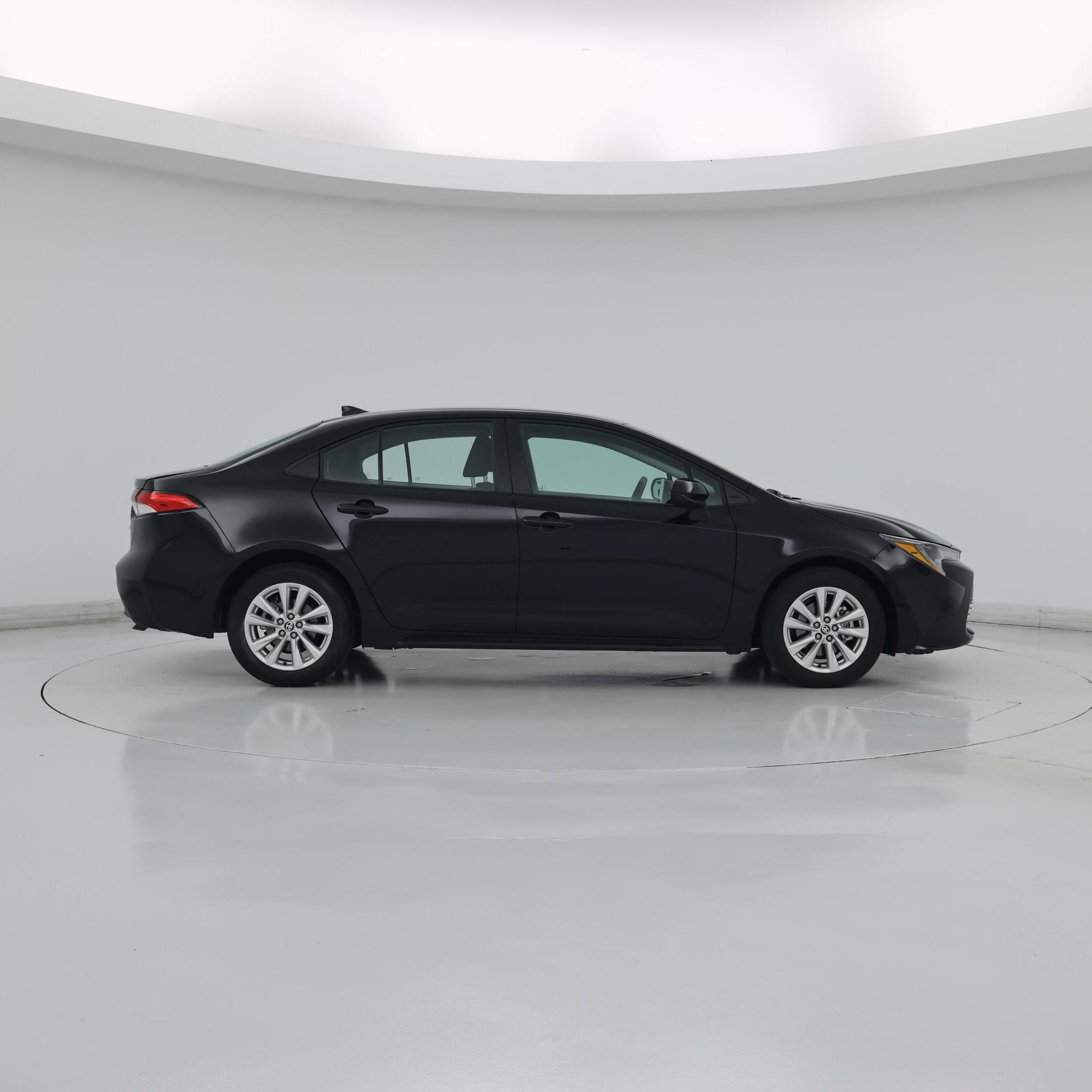Thumbnail: 2026 Toyota Corolla - 7