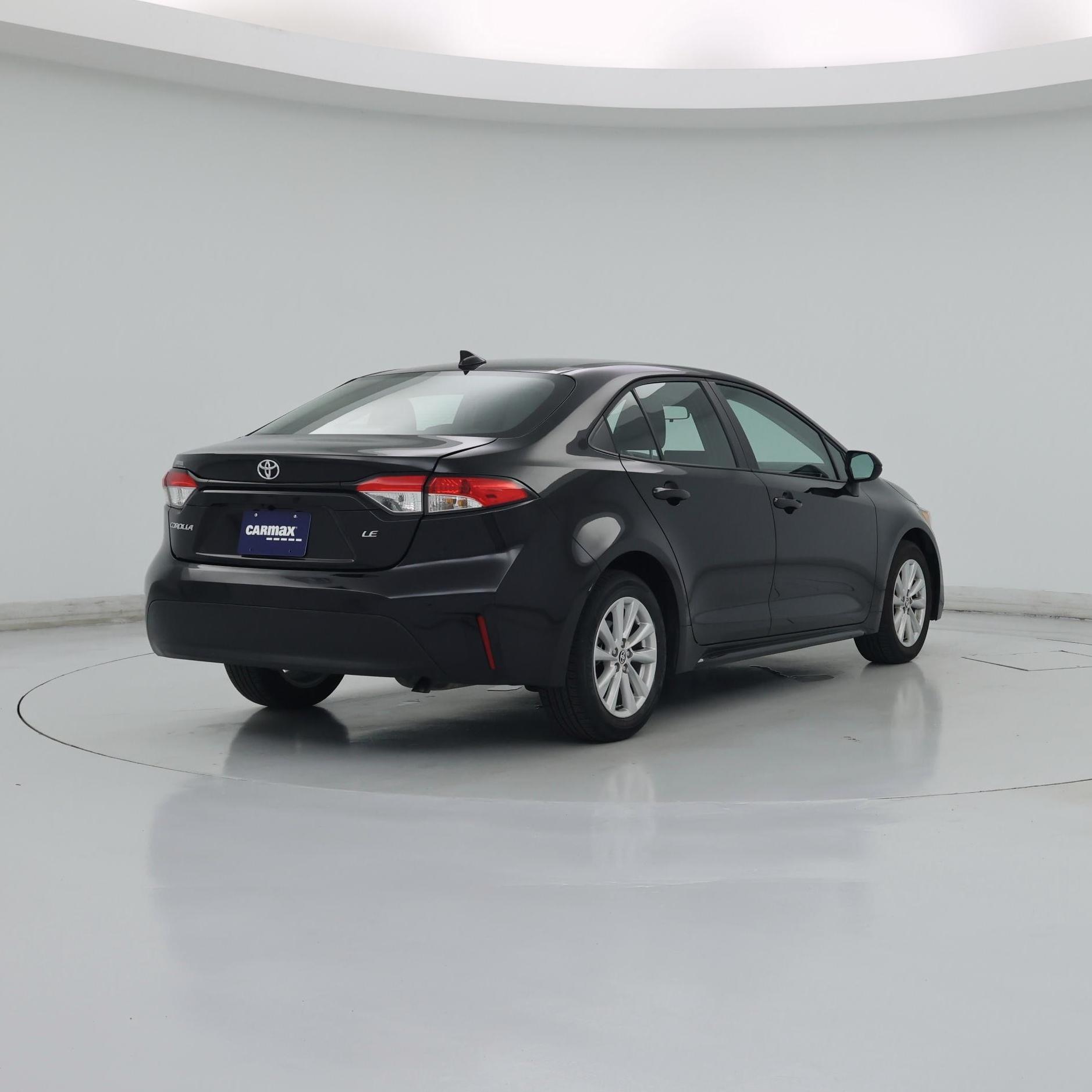 Thumbnail: 2026 Toyota Corolla - 8