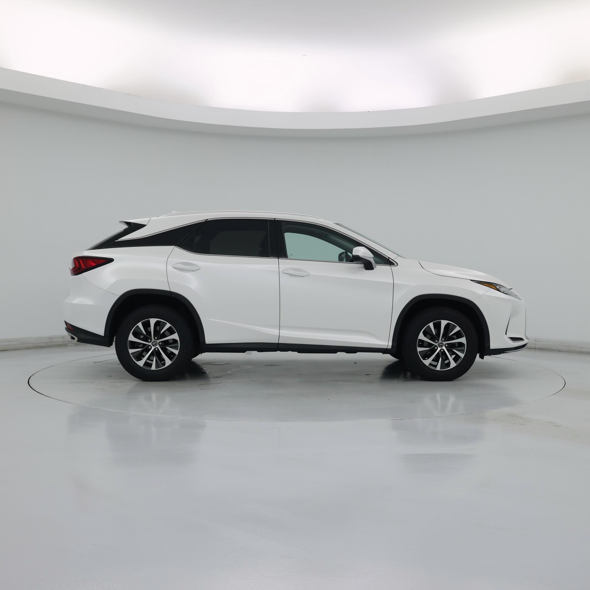 Thumbnail: 2020 Lexus RX - 7