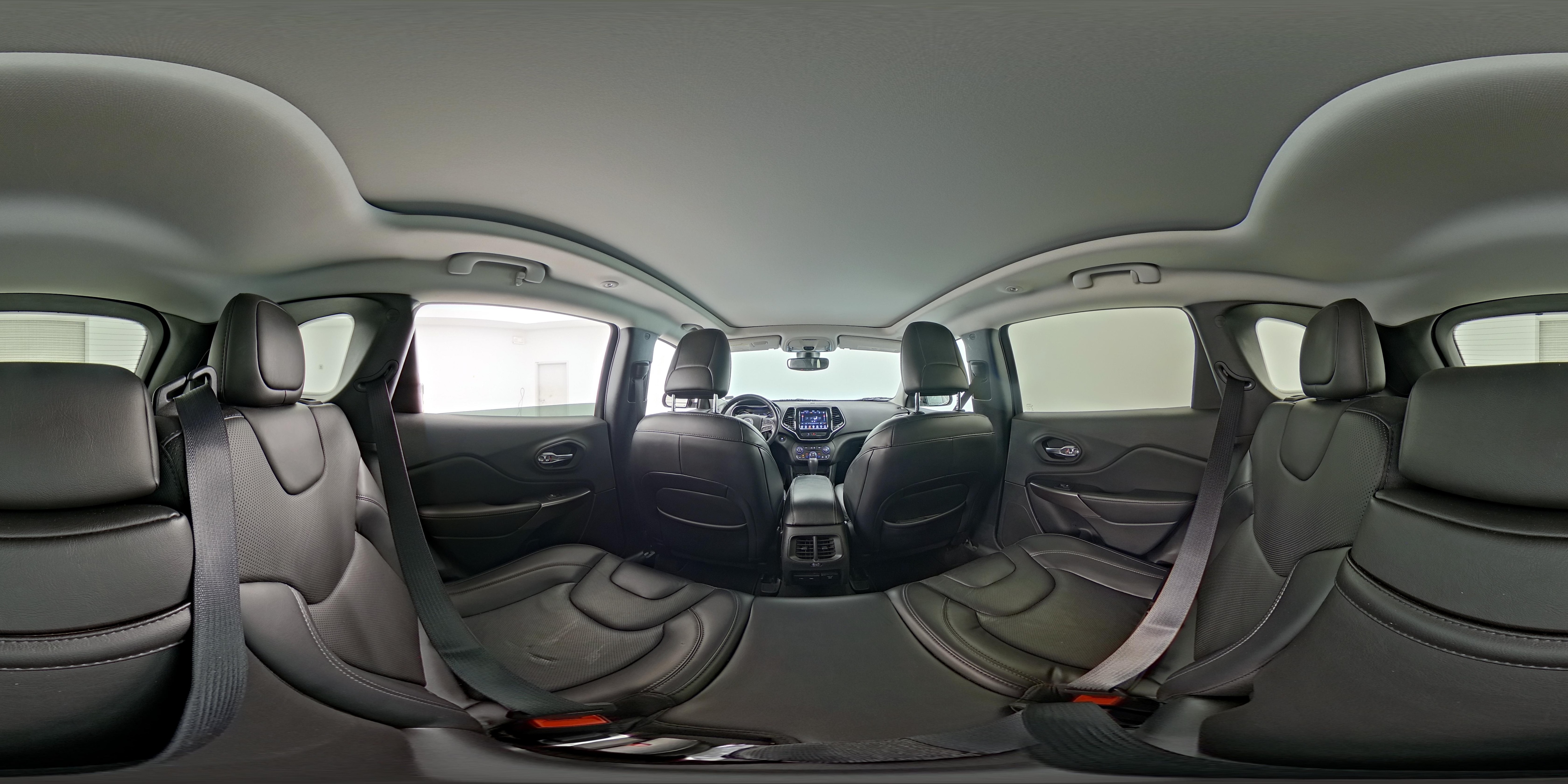 2019 Jeep Cherokee Limited - Photo 27