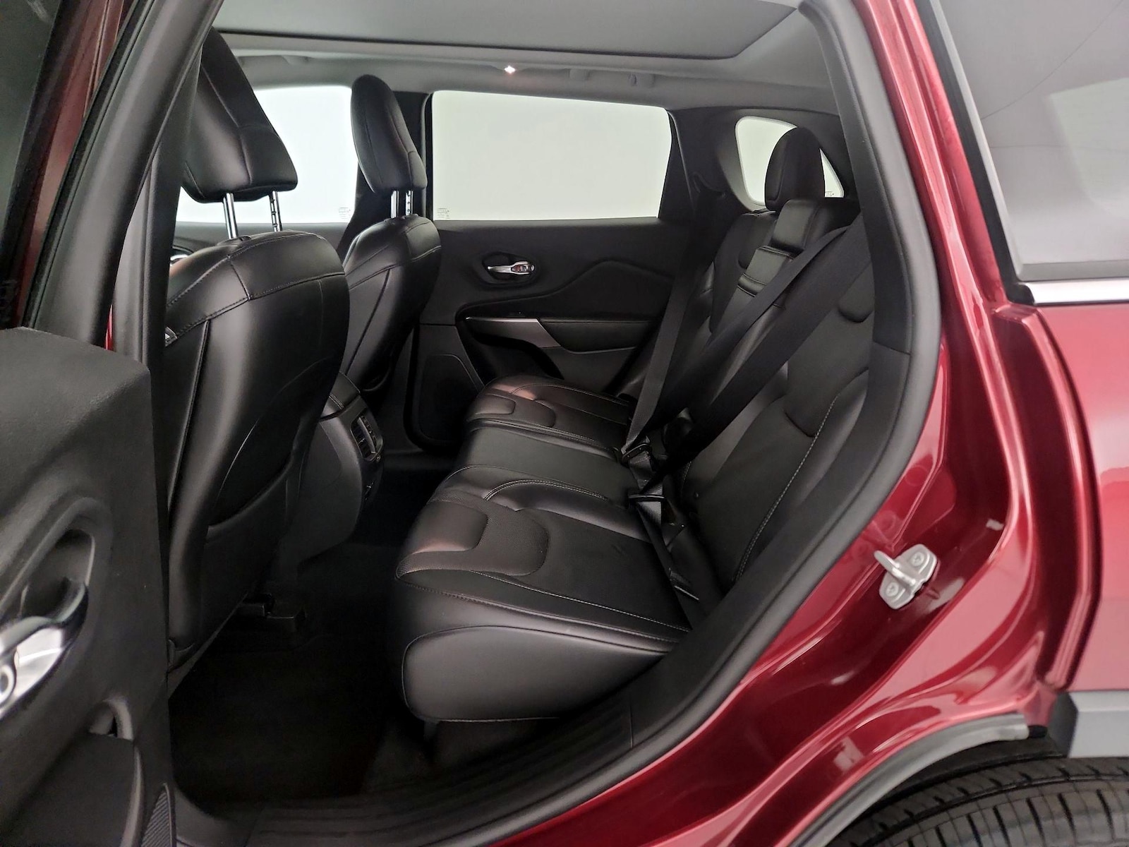 2019 Jeep Cherokee Limited - Photo 22