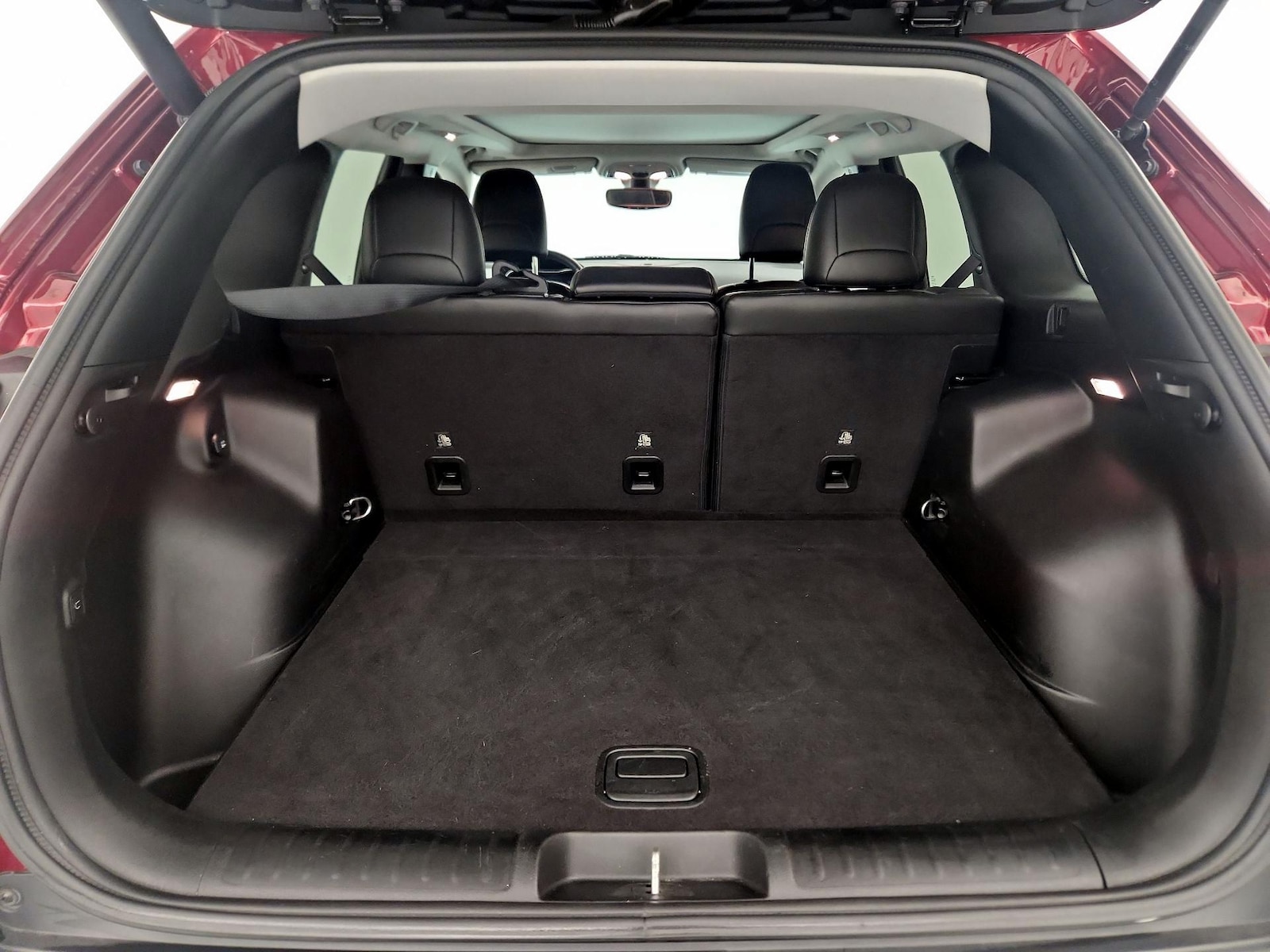 2019 Jeep Cherokee Limited - Photo 23