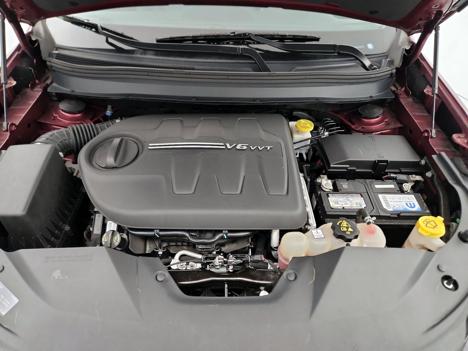 2019 Jeep Cherokee Limited - Photo 24