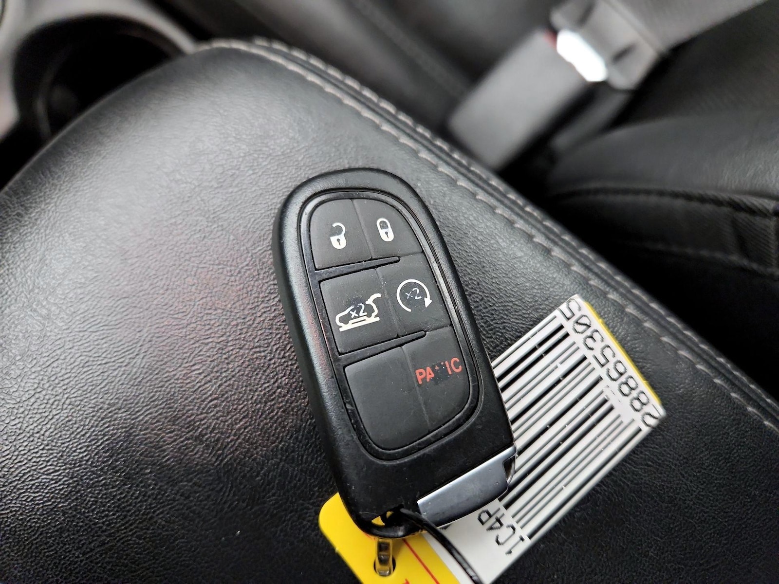 2019 Jeep Cherokee Limited - Photo 25