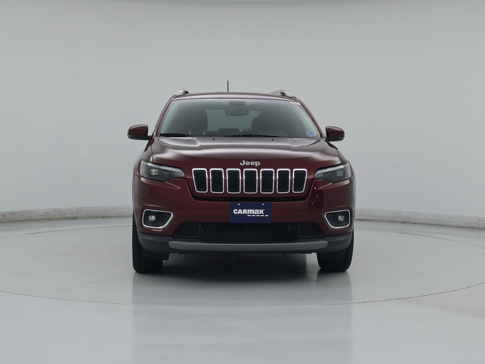 2019 Jeep Cherokee Limited - Photo 6