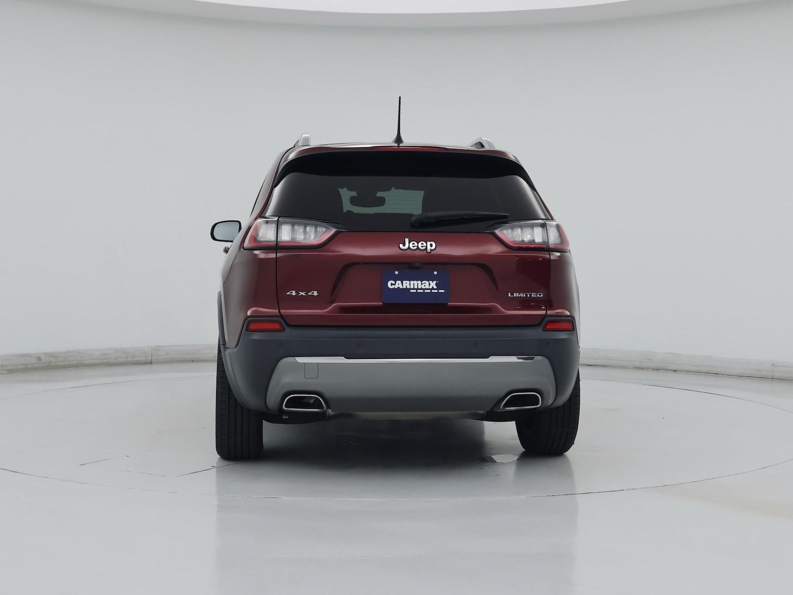 2019 Jeep Cherokee Limited - Photo 7