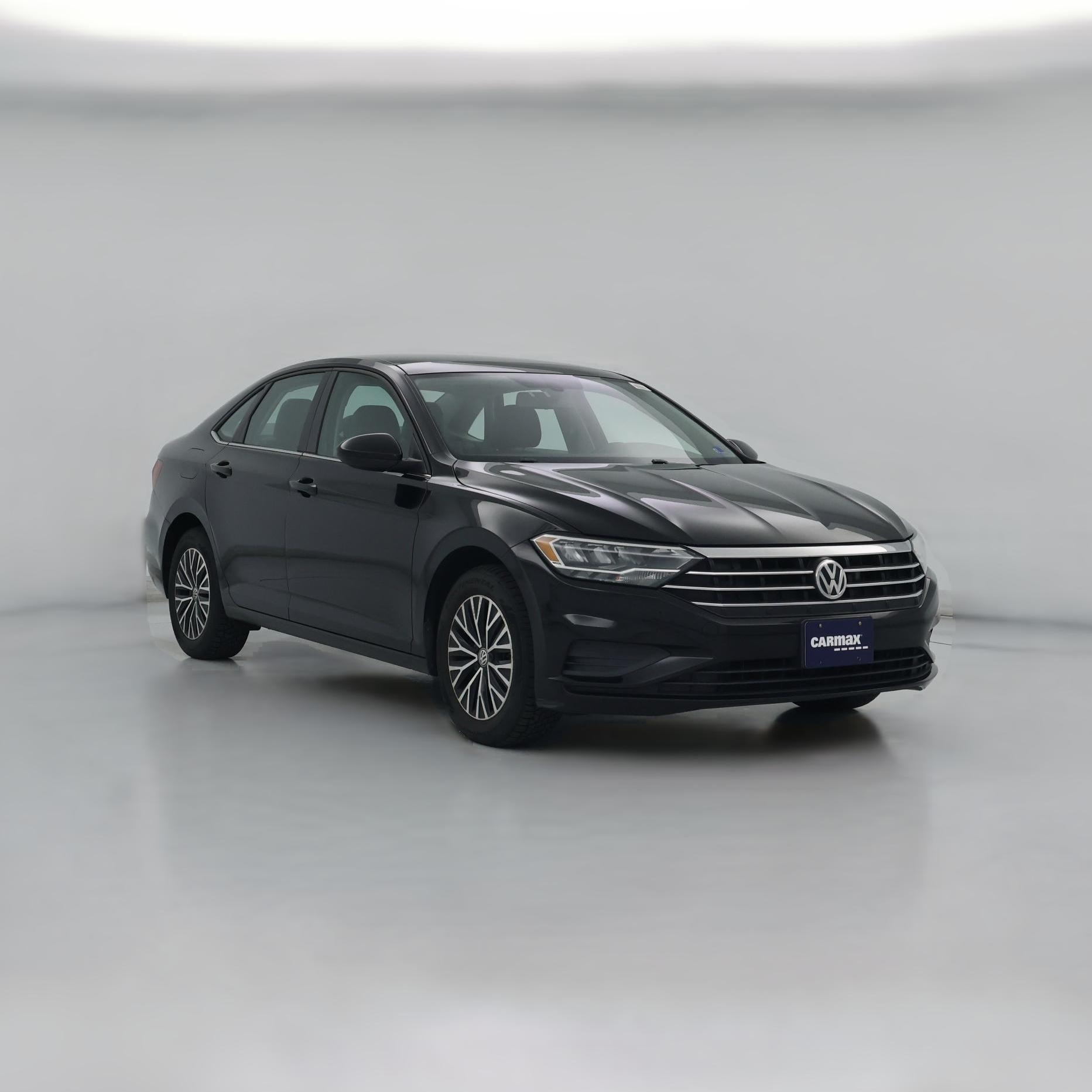 Thumbnail: 2019 Volkswagen Jetta - 1