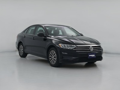 2019 Volkswagen Jetta SE