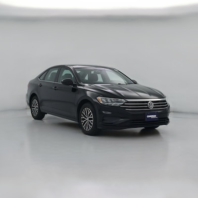 2019 Volkswagen Jetta SE