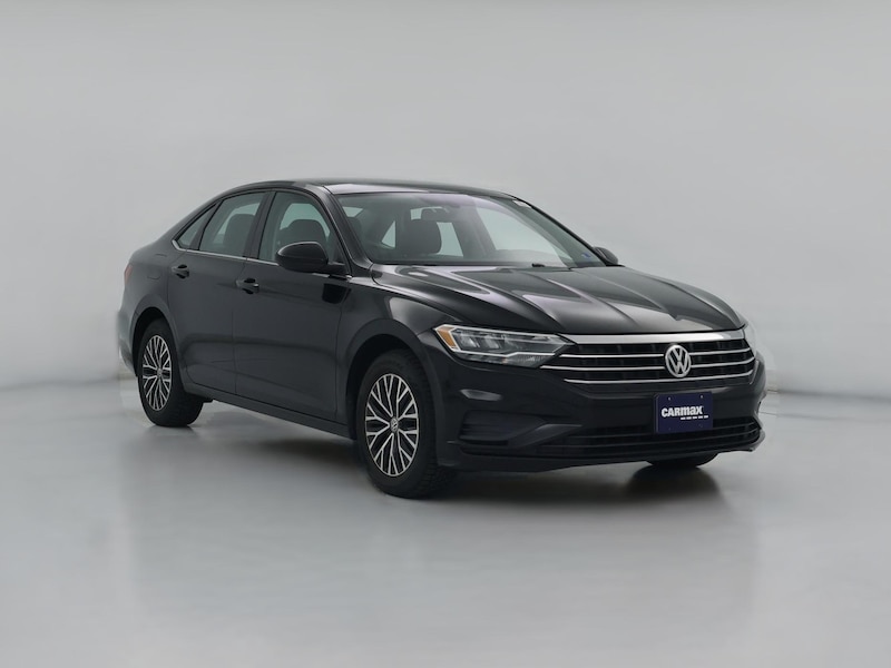 2019 Volkswagen Jetta SE