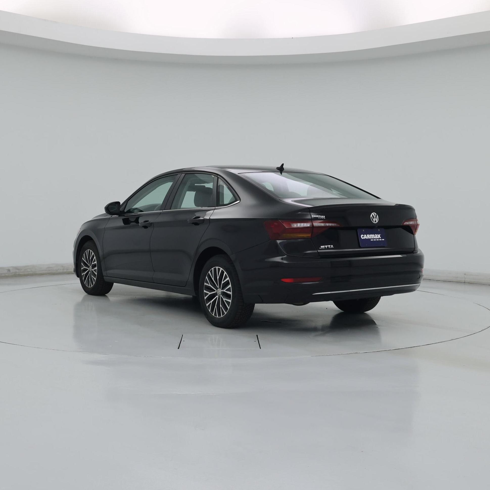 Thumbnail: 2019 Volkswagen Jetta - 2