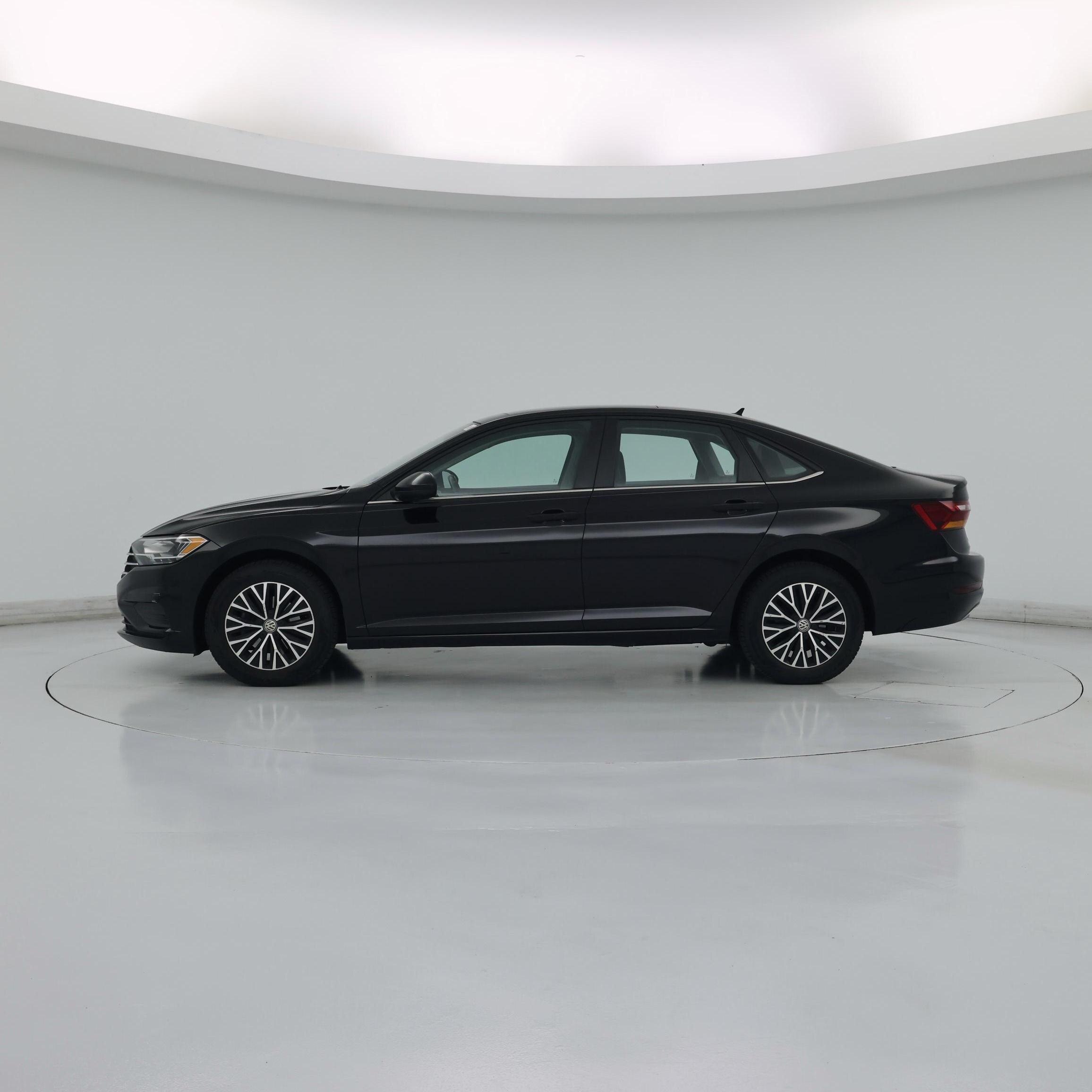 Thumbnail: 2019 Volkswagen Jetta - 3