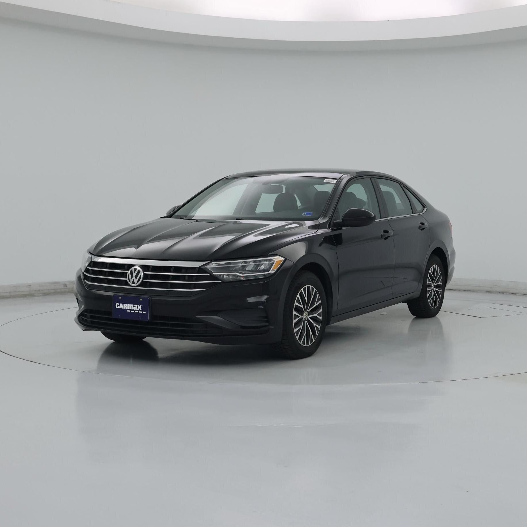 Thumbnail: 2019 Volkswagen Jetta - 4