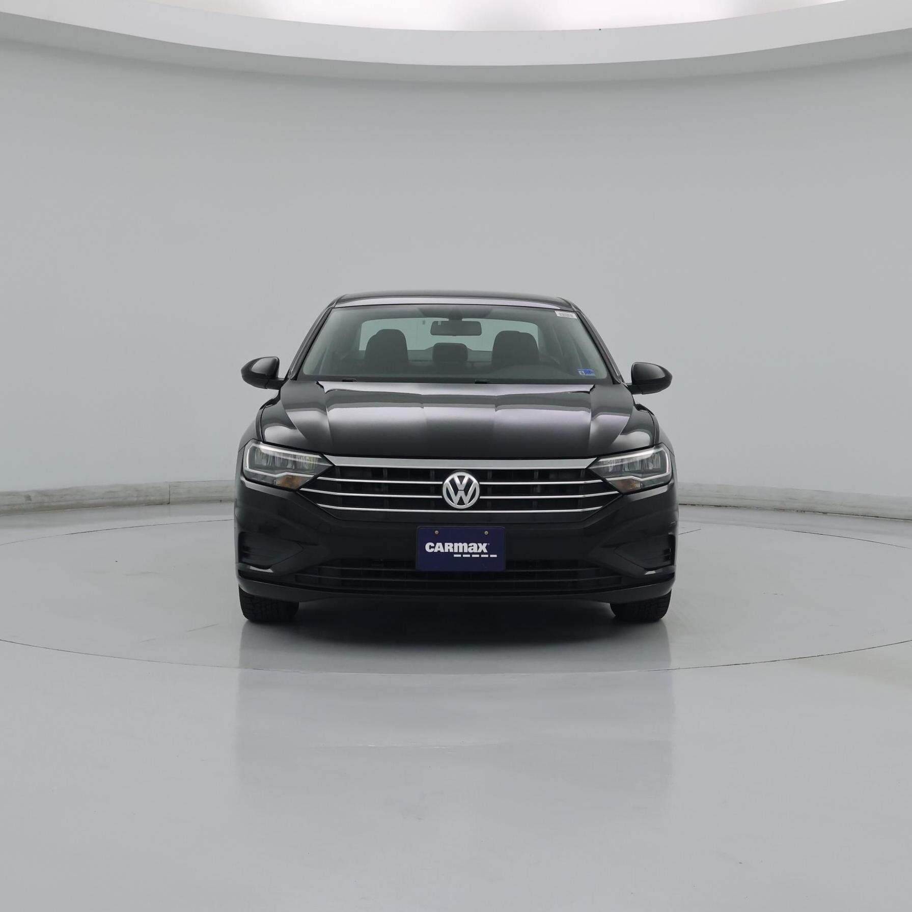 Thumbnail: 2019 Volkswagen Jetta - 5