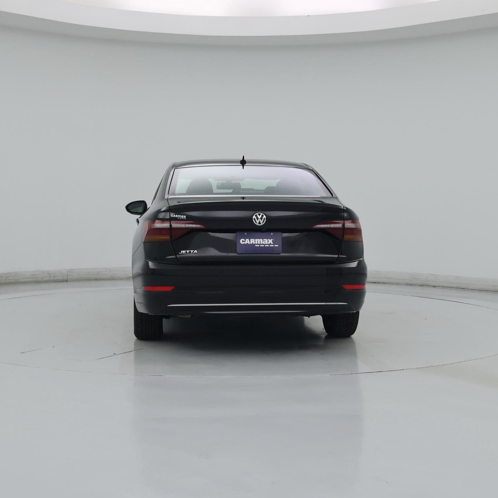 Thumbnail: 2019 Volkswagen Jetta - 6