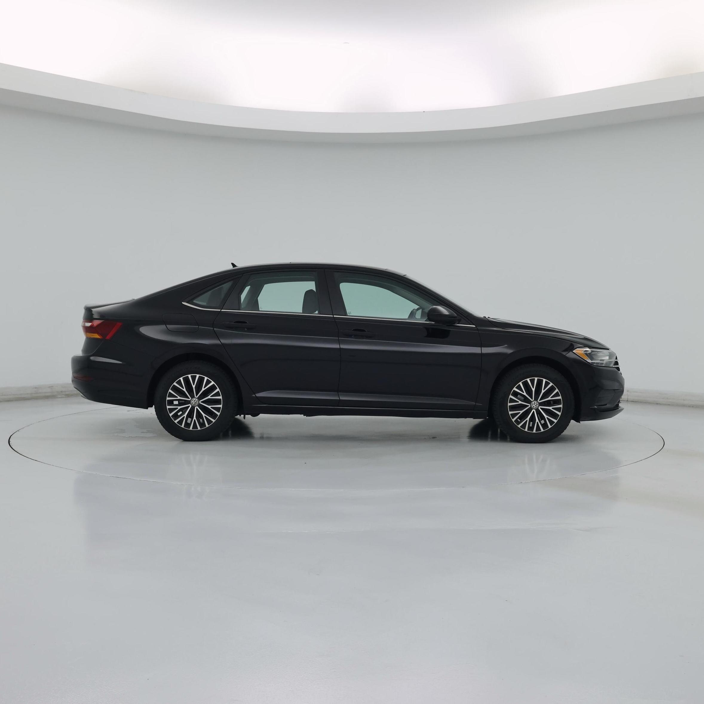 Thumbnail: 2019 Volkswagen Jetta - 7