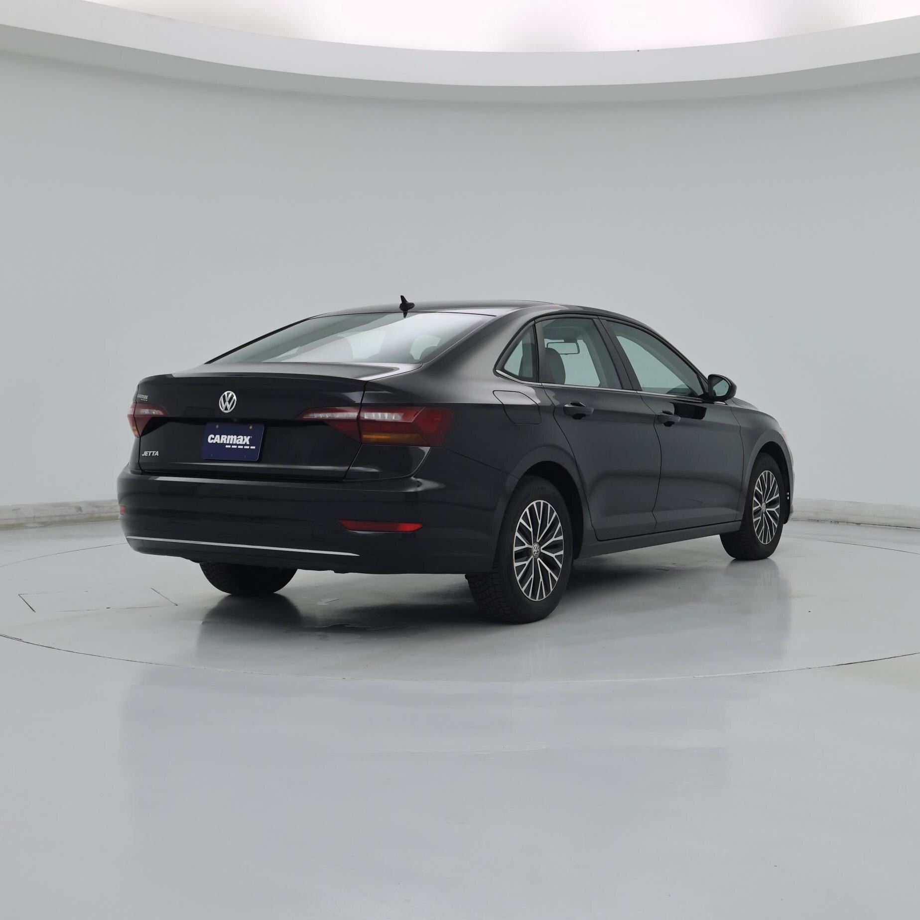 Thumbnail: 2019 Volkswagen Jetta - 8