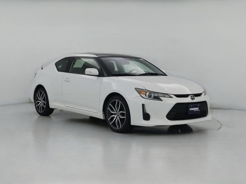 2014 Scion tC  -
                  Sterling, VA