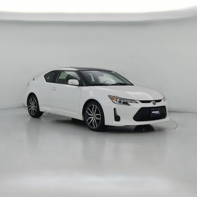 2014 Scion tC