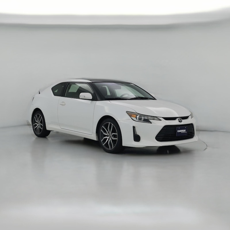 2014 Scion tC