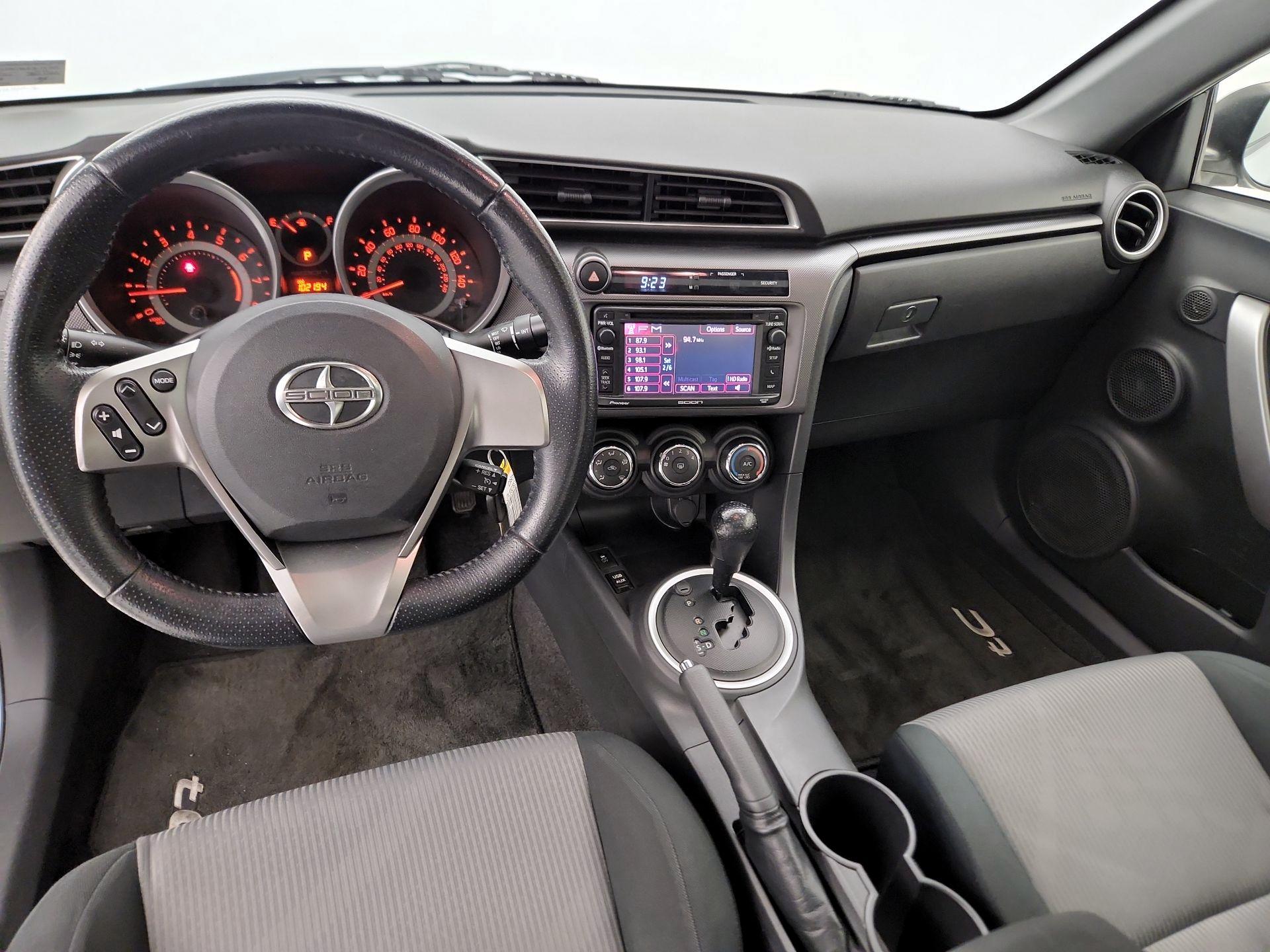 Thumbnail: 2014 Scion tC - 9