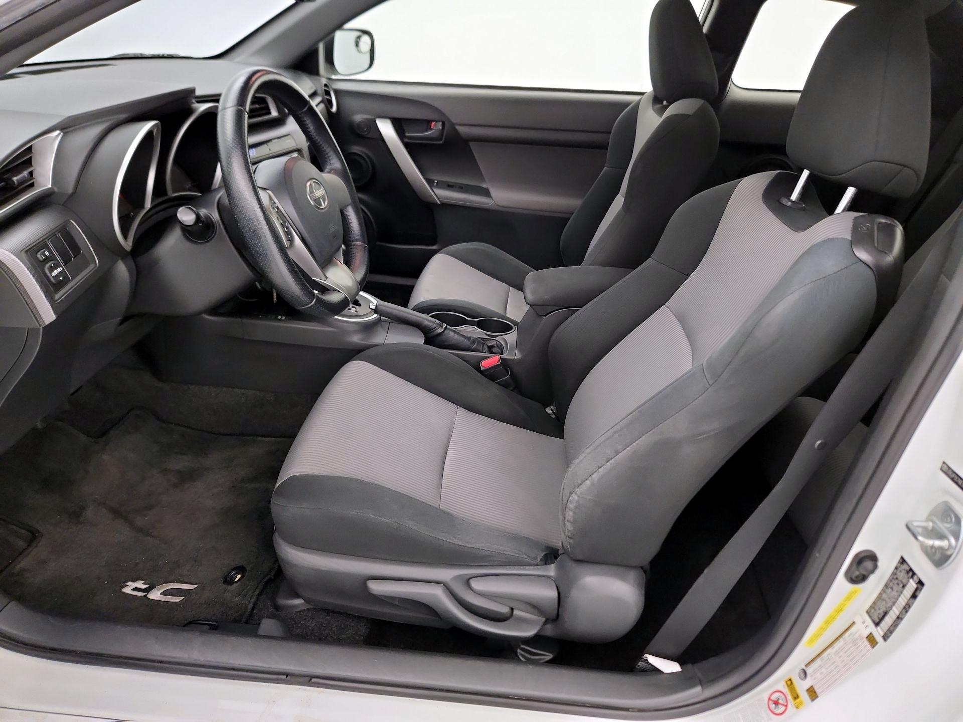 Thumbnail: 2014 Scion tC - 11