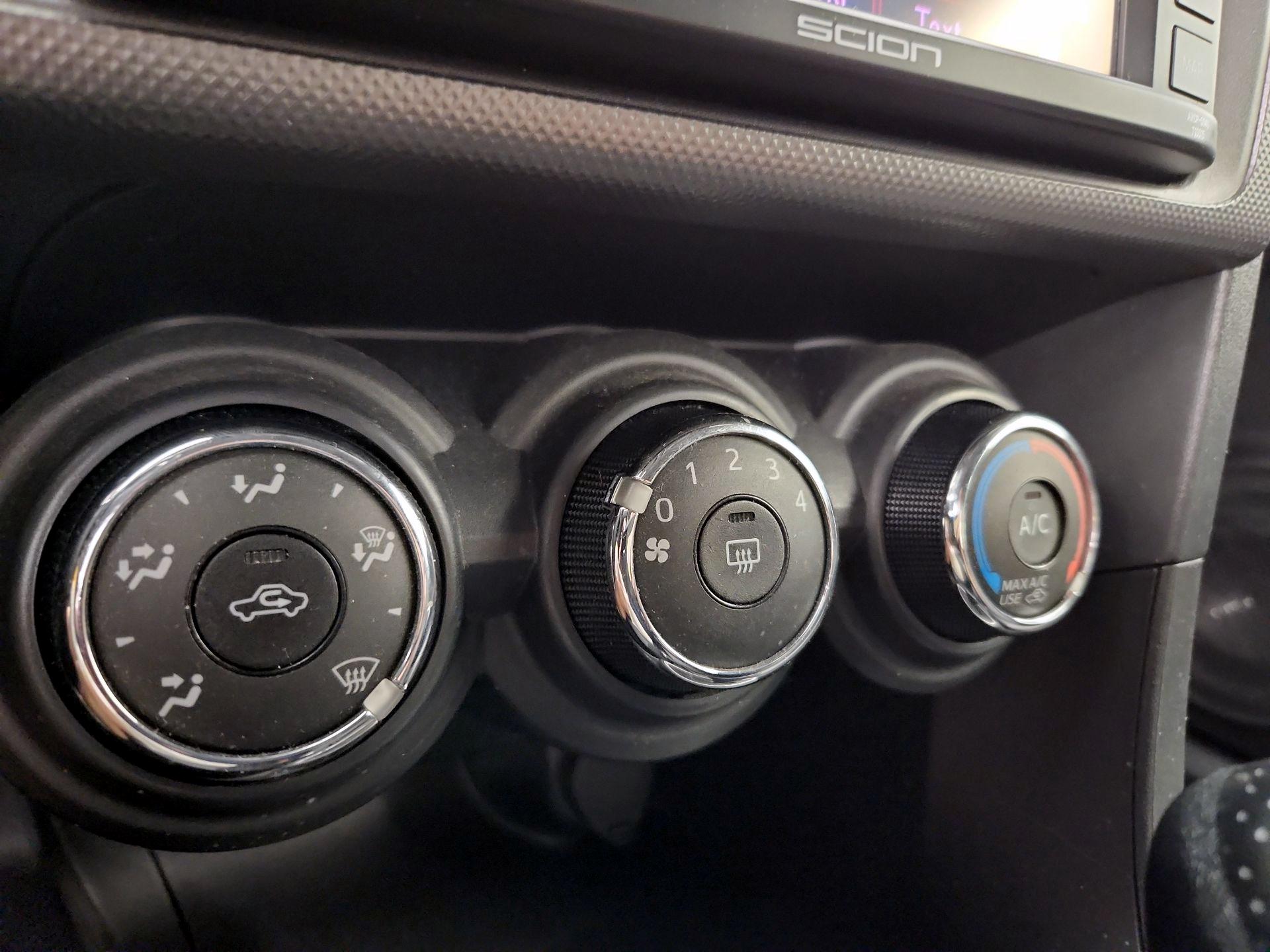 Thumbnail: 2014 Scion tC - 15