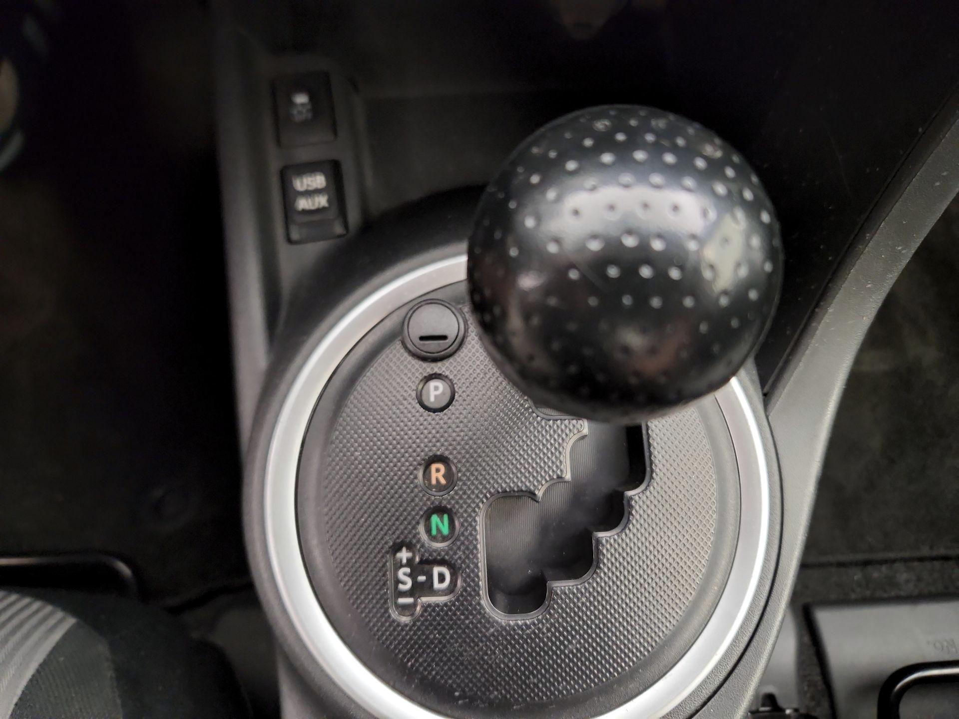 Thumbnail: 2014 Scion tC - 16