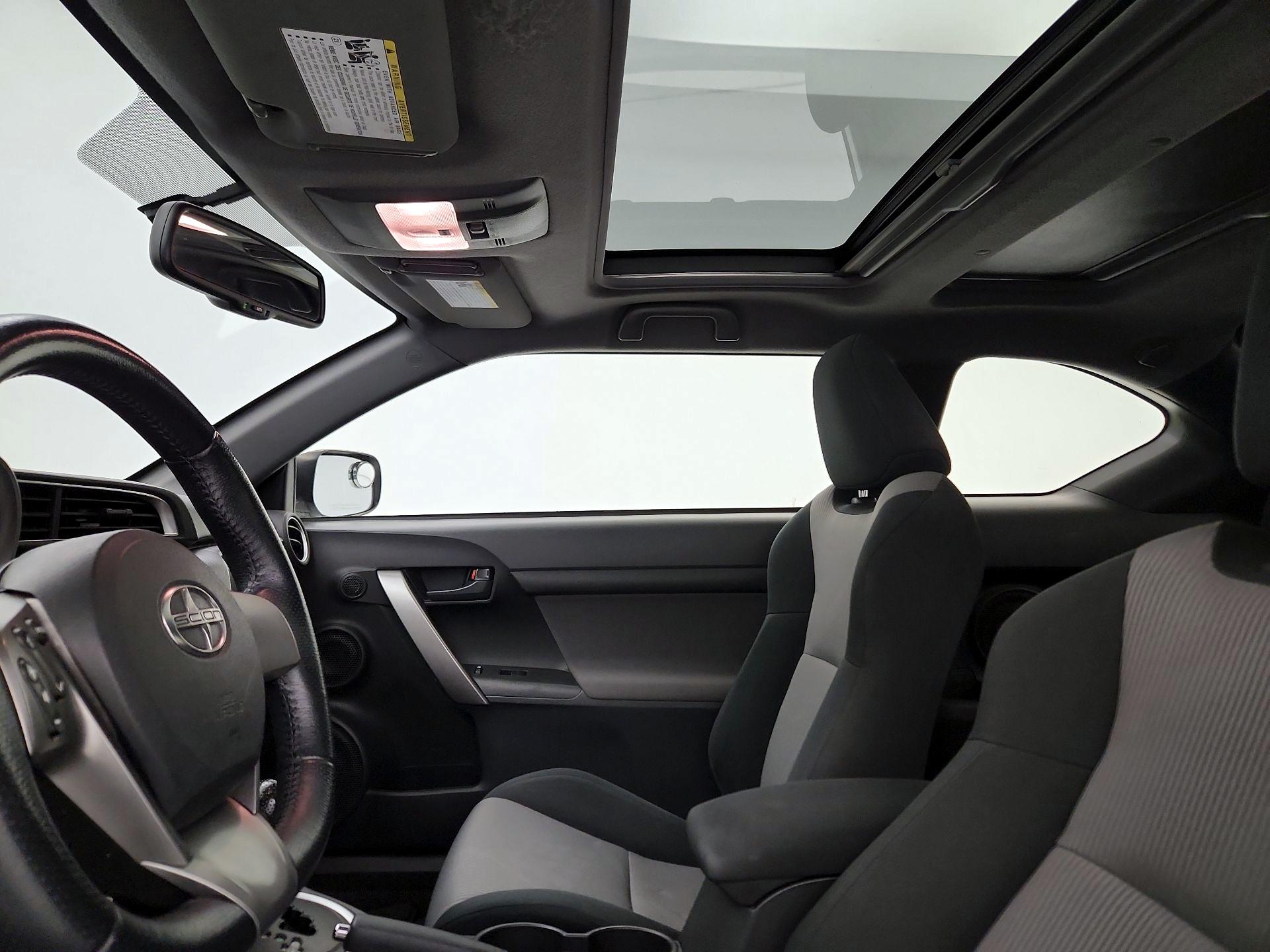 Thumbnail: 2014 Scion tC - 18
