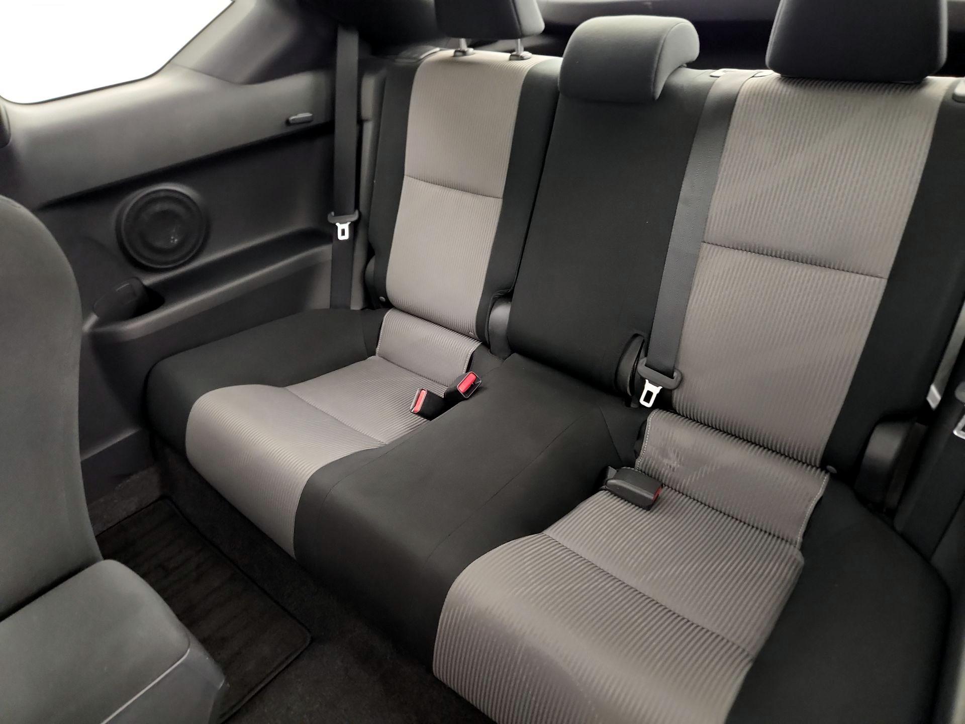Thumbnail: 2014 Scion tC - 19