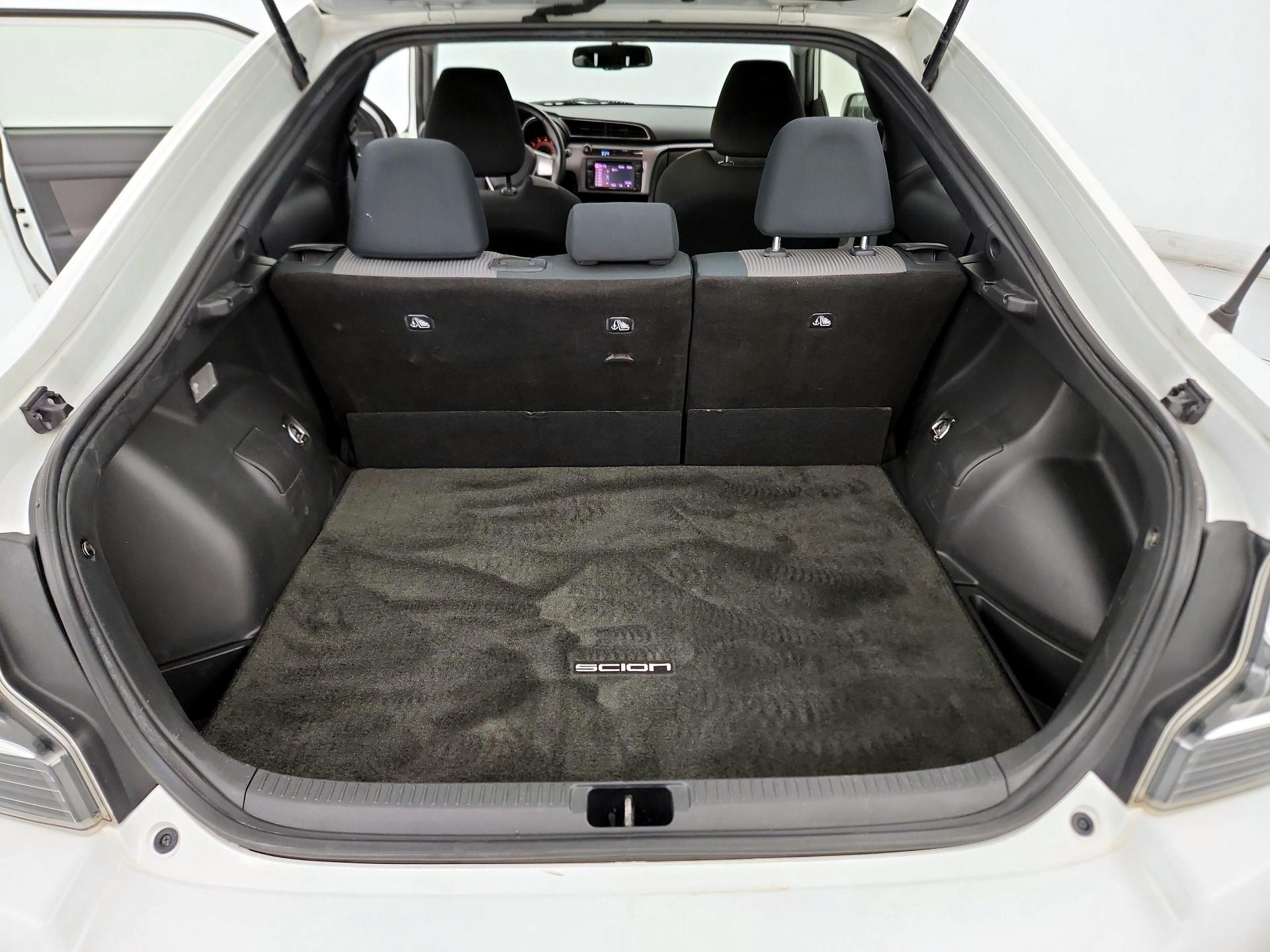Thumbnail: 2014 Scion tC - 20