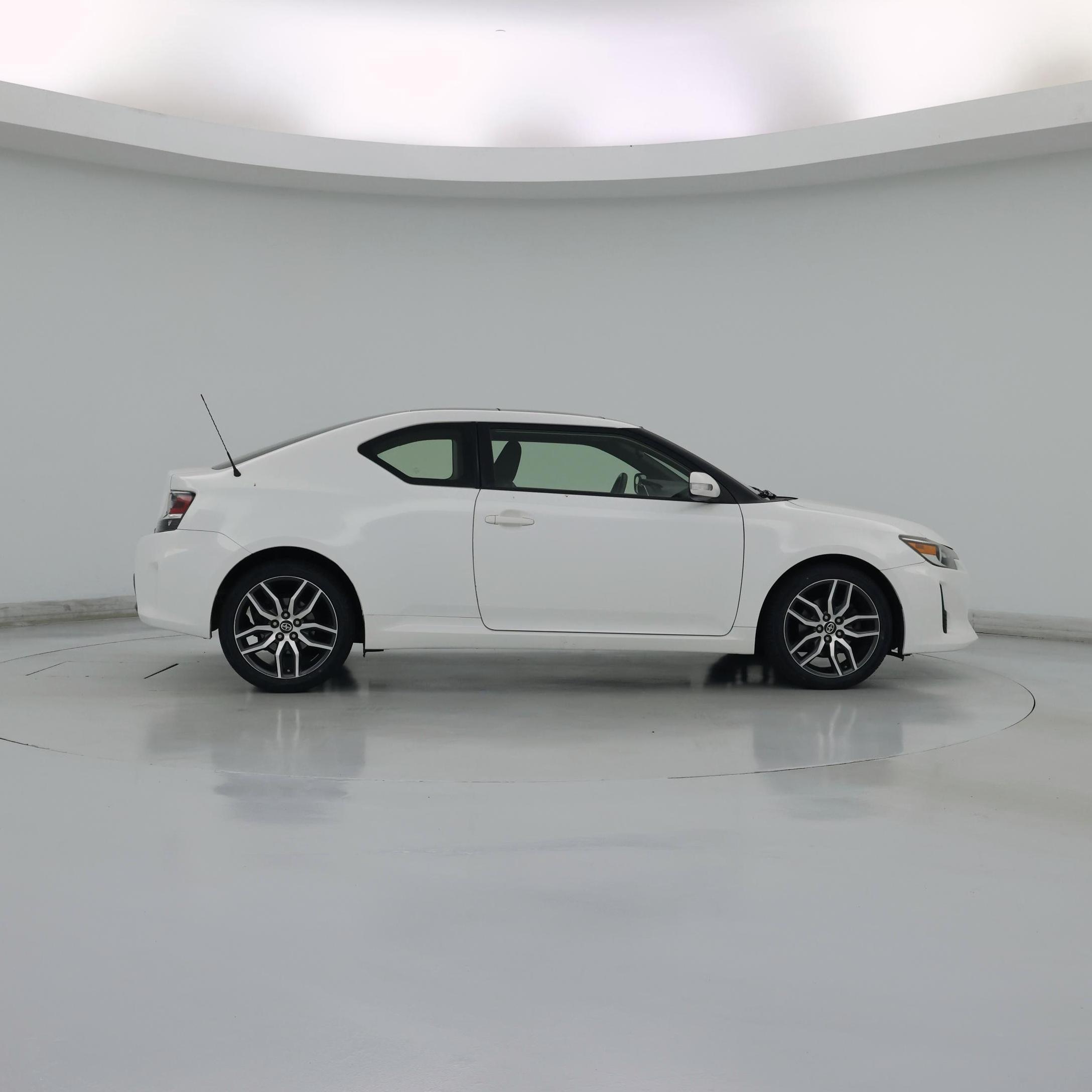 Thumbnail: 2014 Scion tC - 7