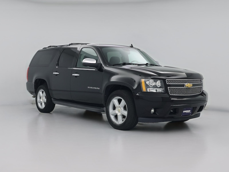 2014 Chevrolet Suburban 1500 LS -
                  Sterling, VA