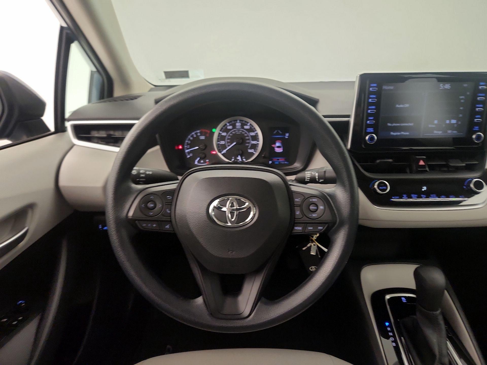 Thumbnail: 2020 Toyota Corolla - 10