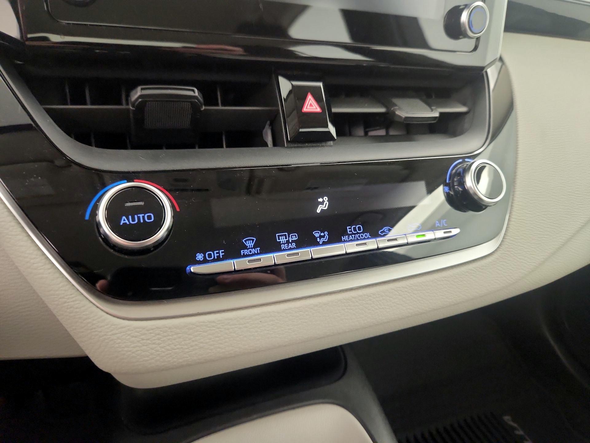Thumbnail: 2020 Toyota Corolla - 15
