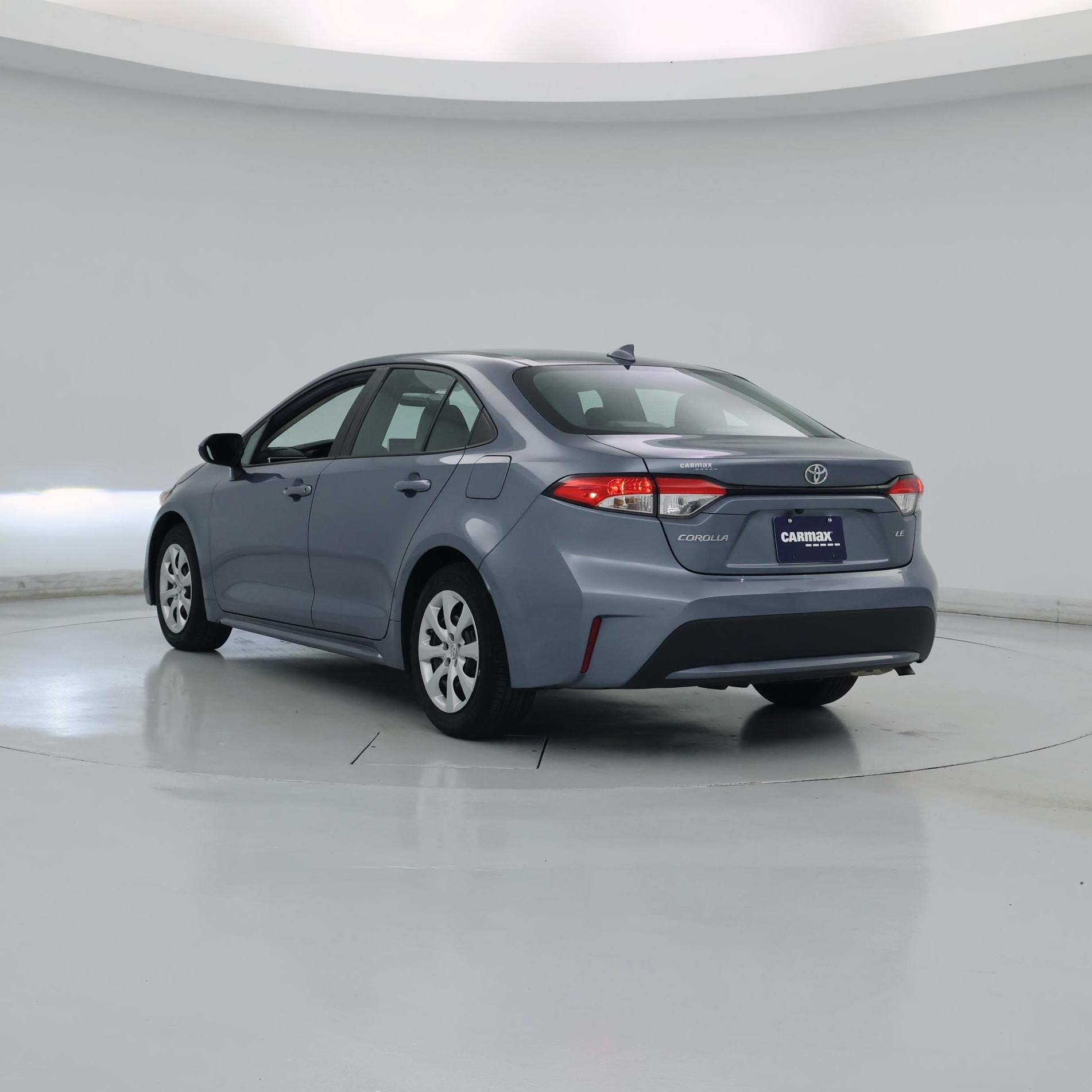 Thumbnail: 2020 Toyota Corolla - 2