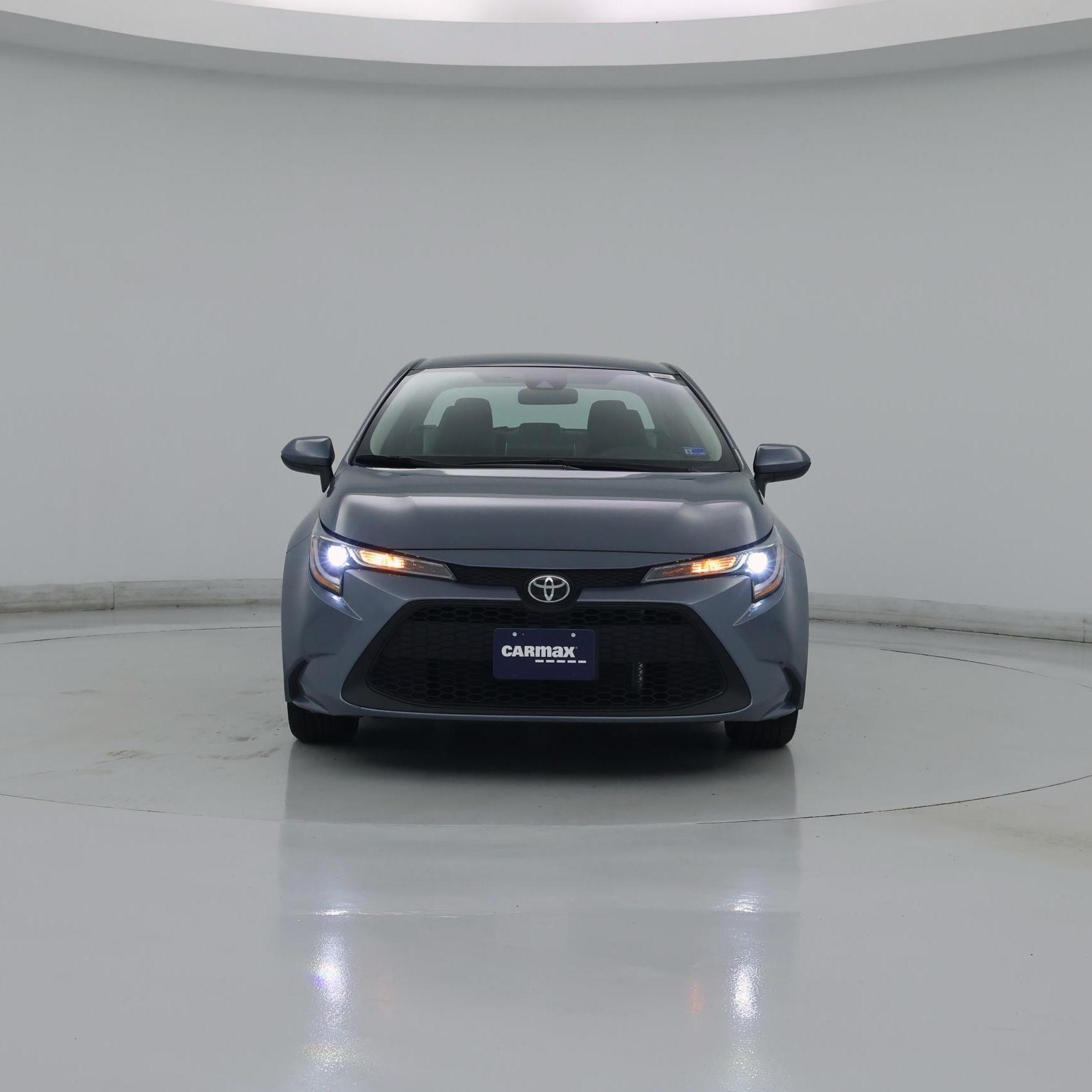 Thumbnail: 2020 Toyota Corolla - 5