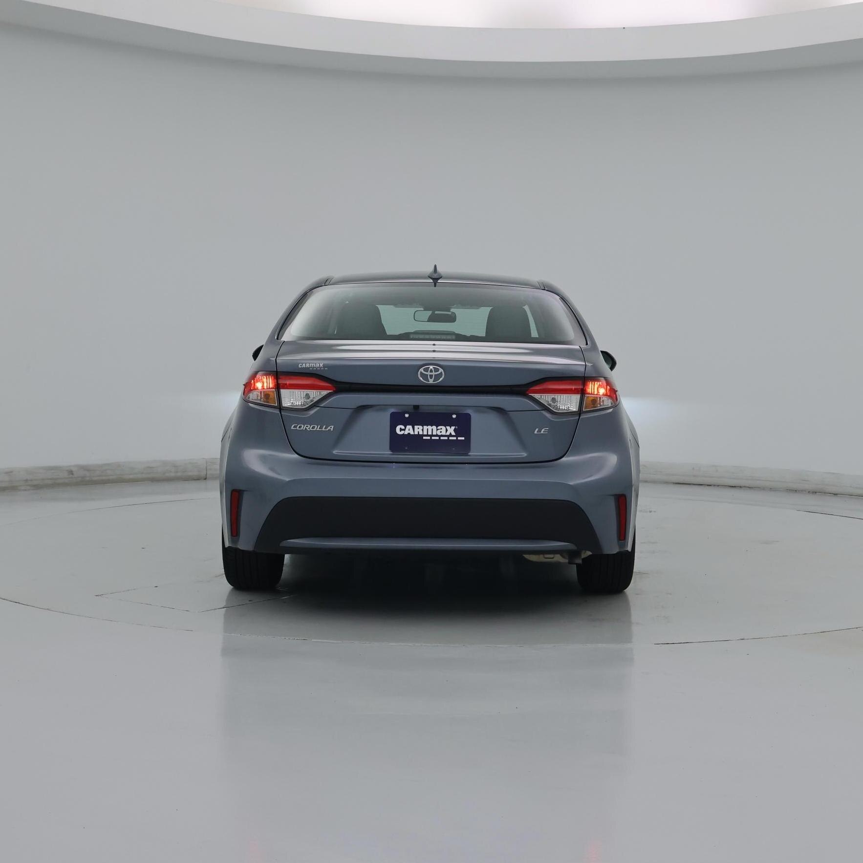 Thumbnail: 2020 Toyota Corolla - 6
