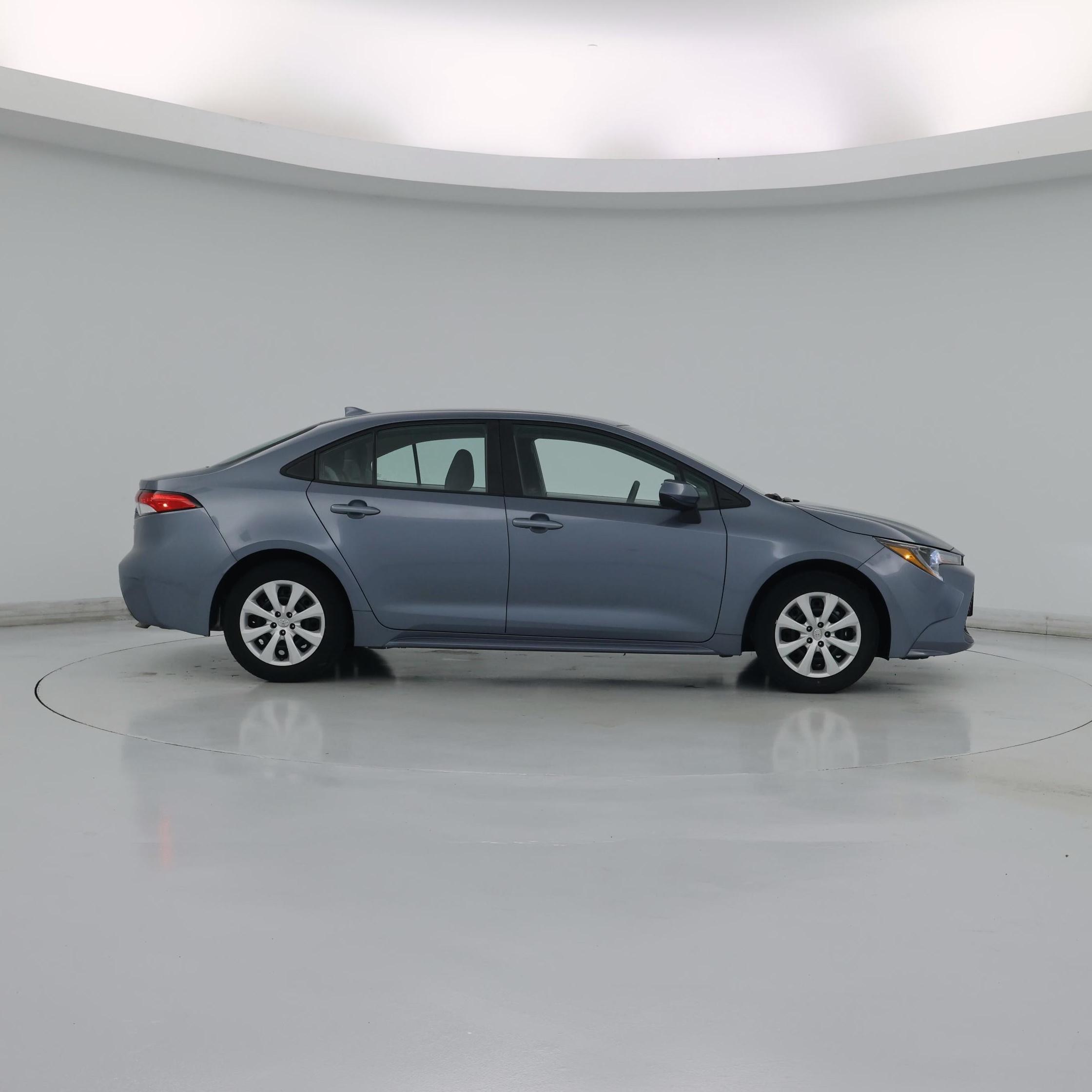 Thumbnail: 2020 Toyota Corolla - 7