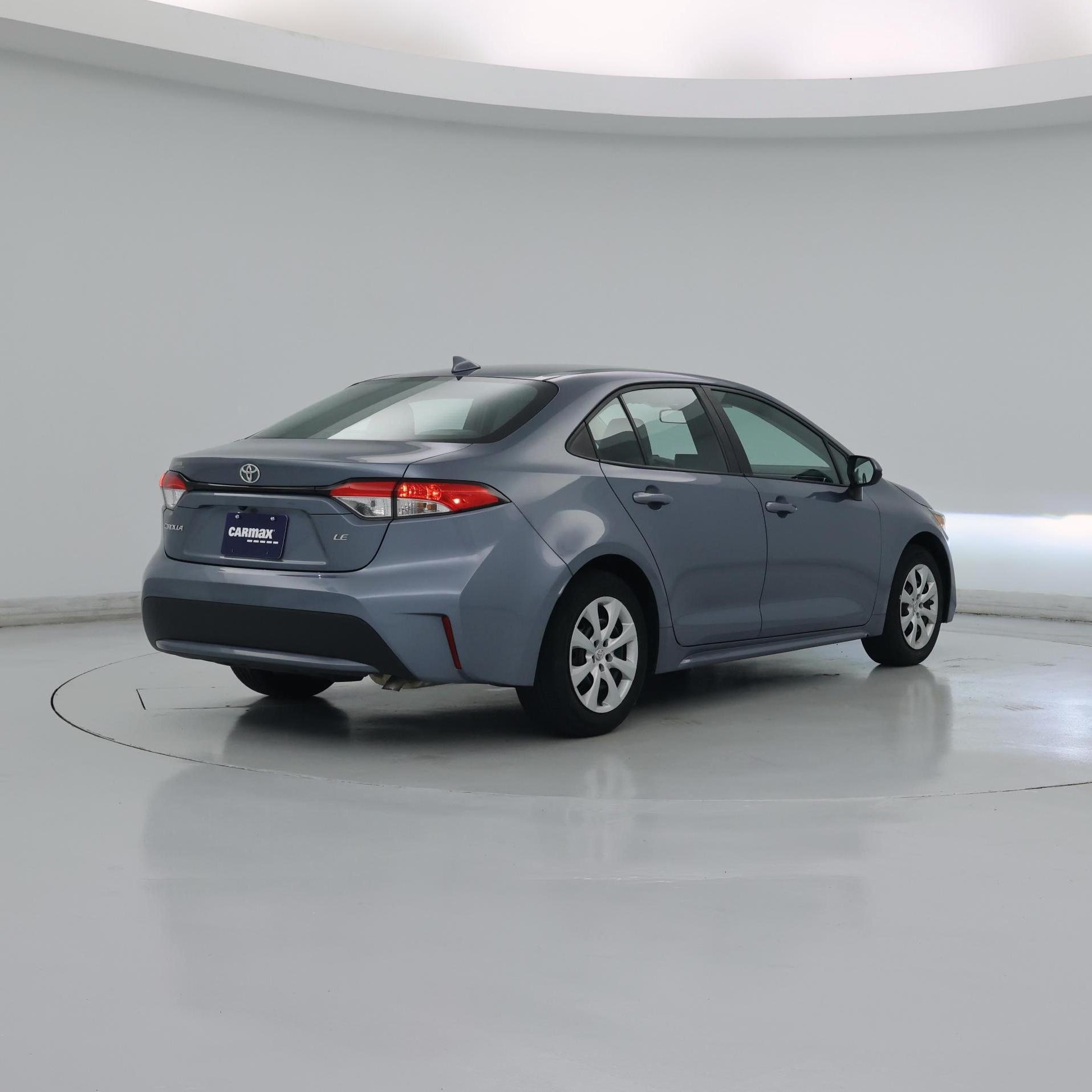 Thumbnail: 2020 Toyota Corolla - 8