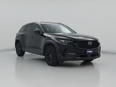 2024 Mazda CX-50 2.5 S Premium Package