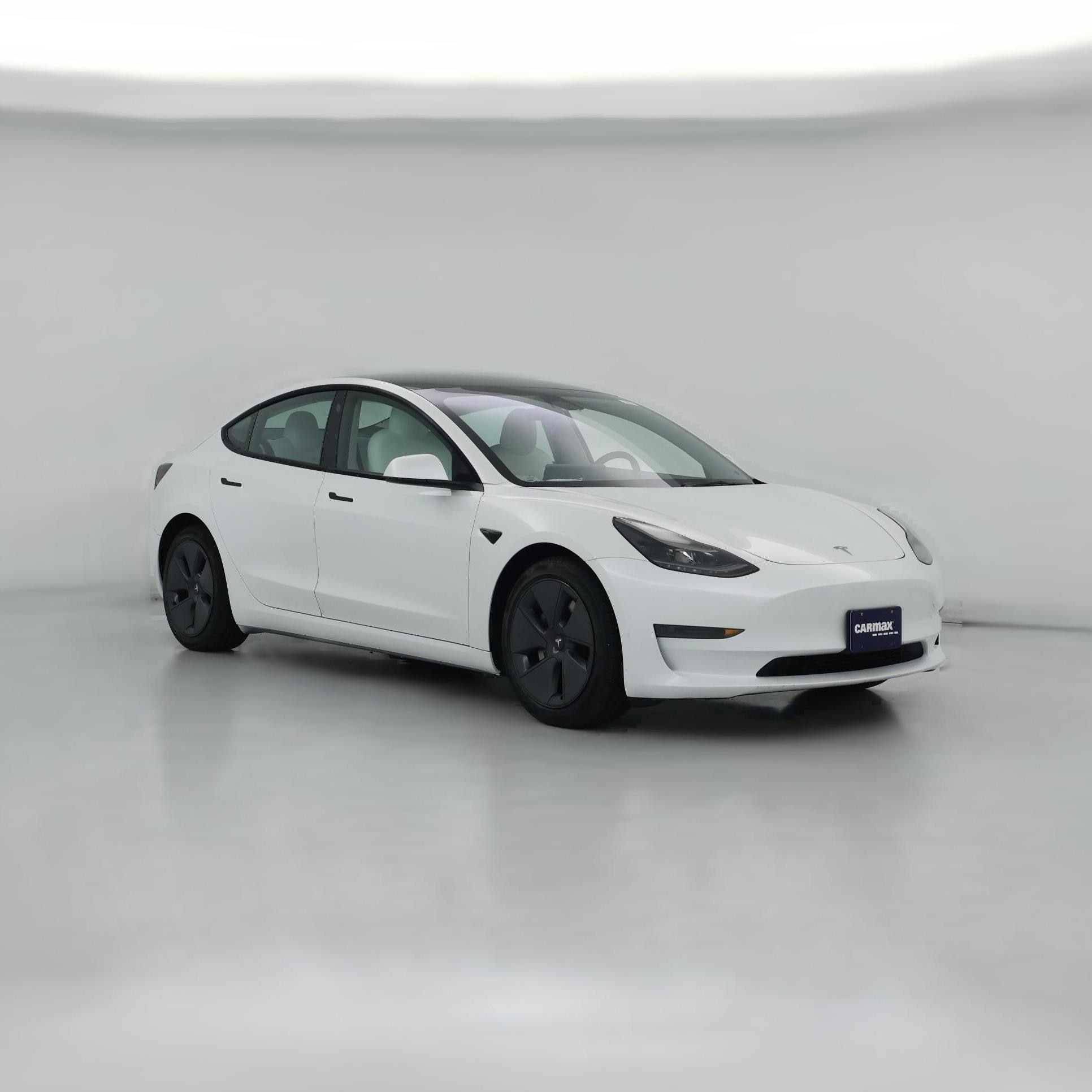 Thumbnail: 2023 Tesla Model 3 - 1