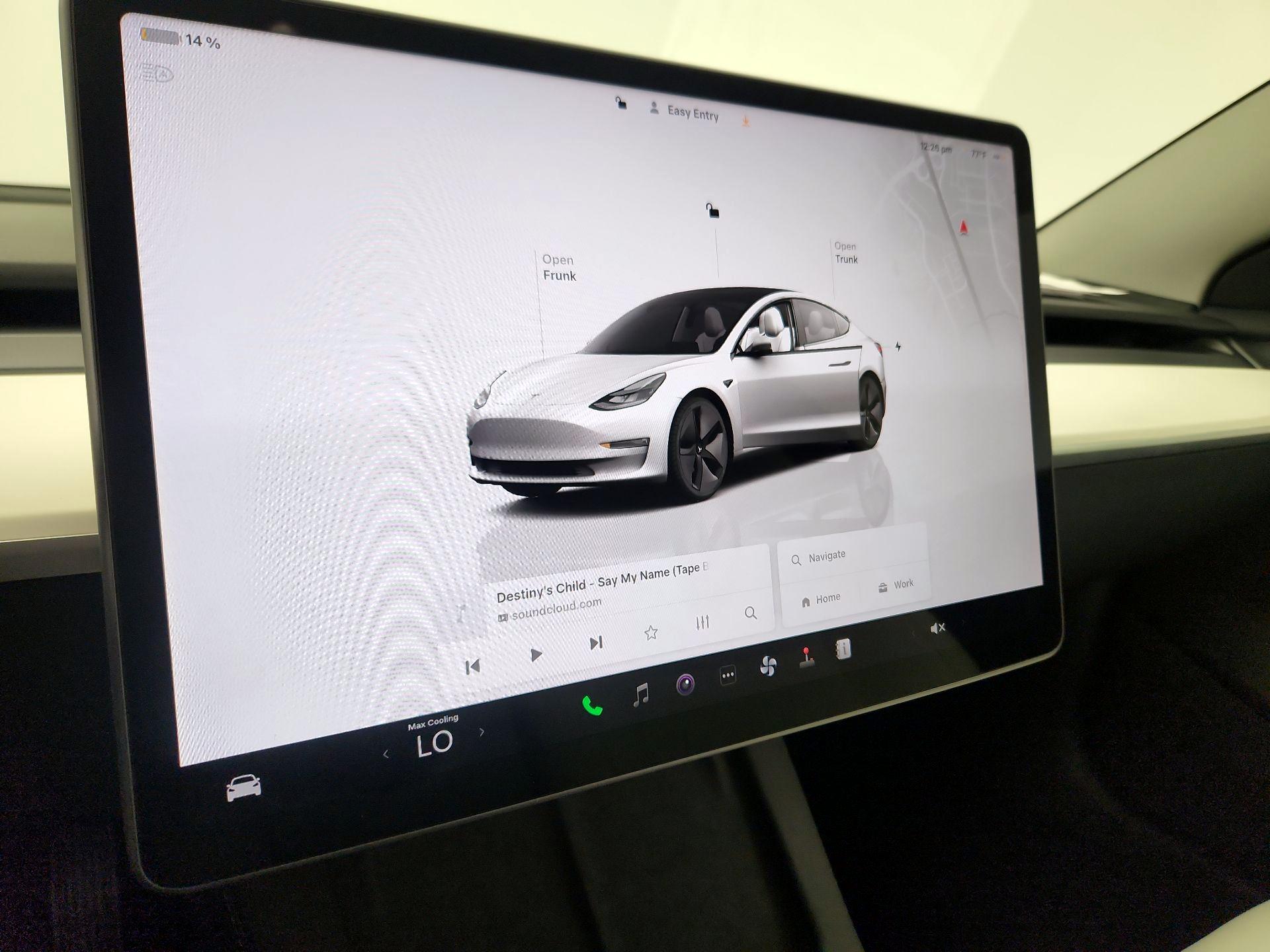 Thumbnail: 2023 Tesla Model 3 - 13