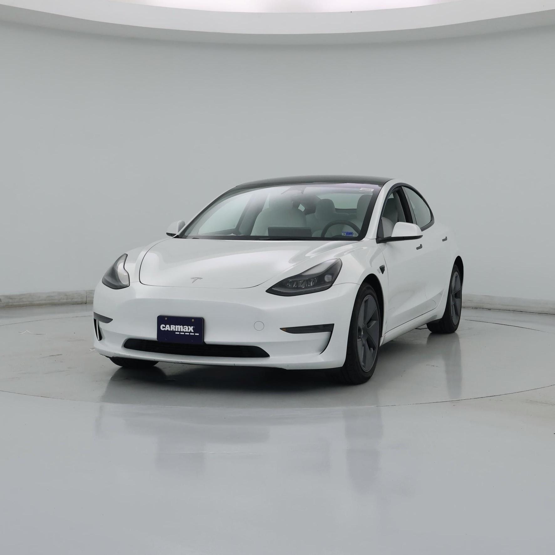 Thumbnail: 2023 Tesla Model 3 - 4