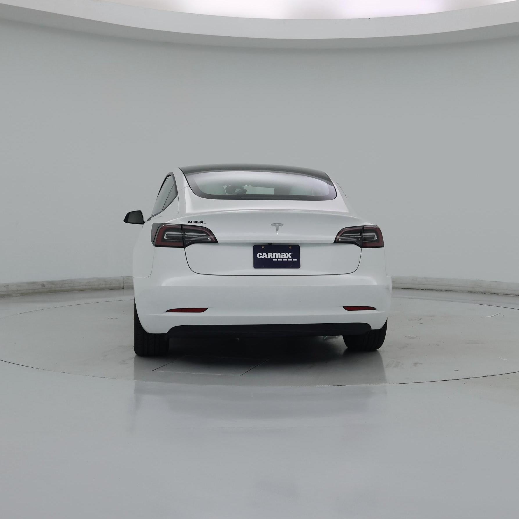 Thumbnail: 2023 Tesla Model 3 - 6
