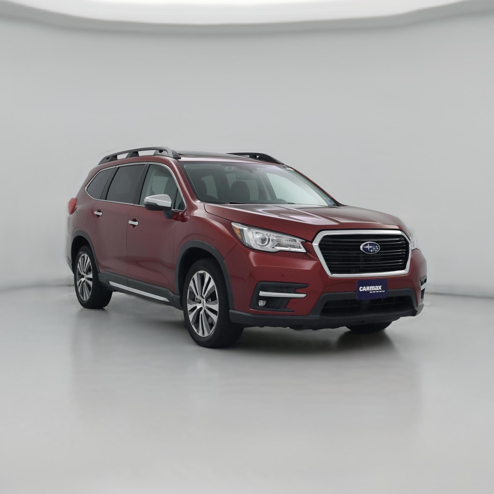Thumbnail: 2022 Subaru Ascent - 1