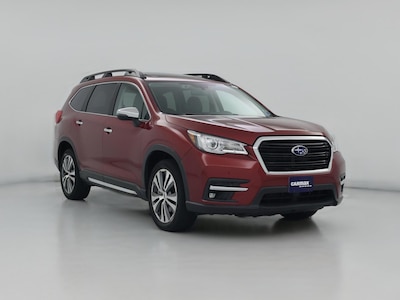 2022 Subaru Ascent Touring